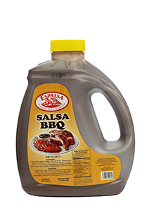 Salsa BBQ 7.8 LBS