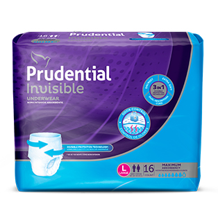 Prudential Invisible L