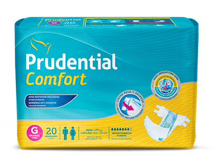 Prudential Comfort  L