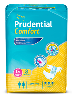 Prudential Comfort  M