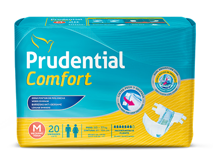 Prudential Comfort  M